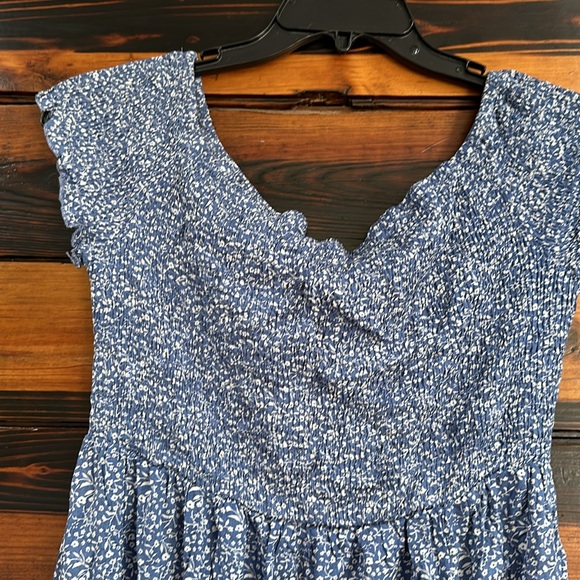 Floral dress - Picture 6 of 6